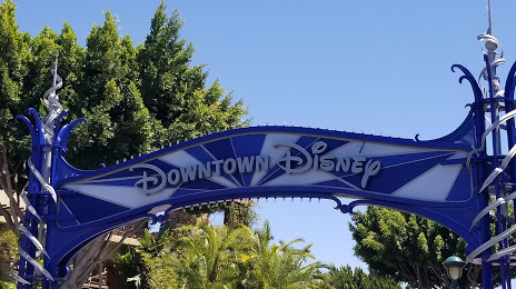 Downtown Disney District Rentals