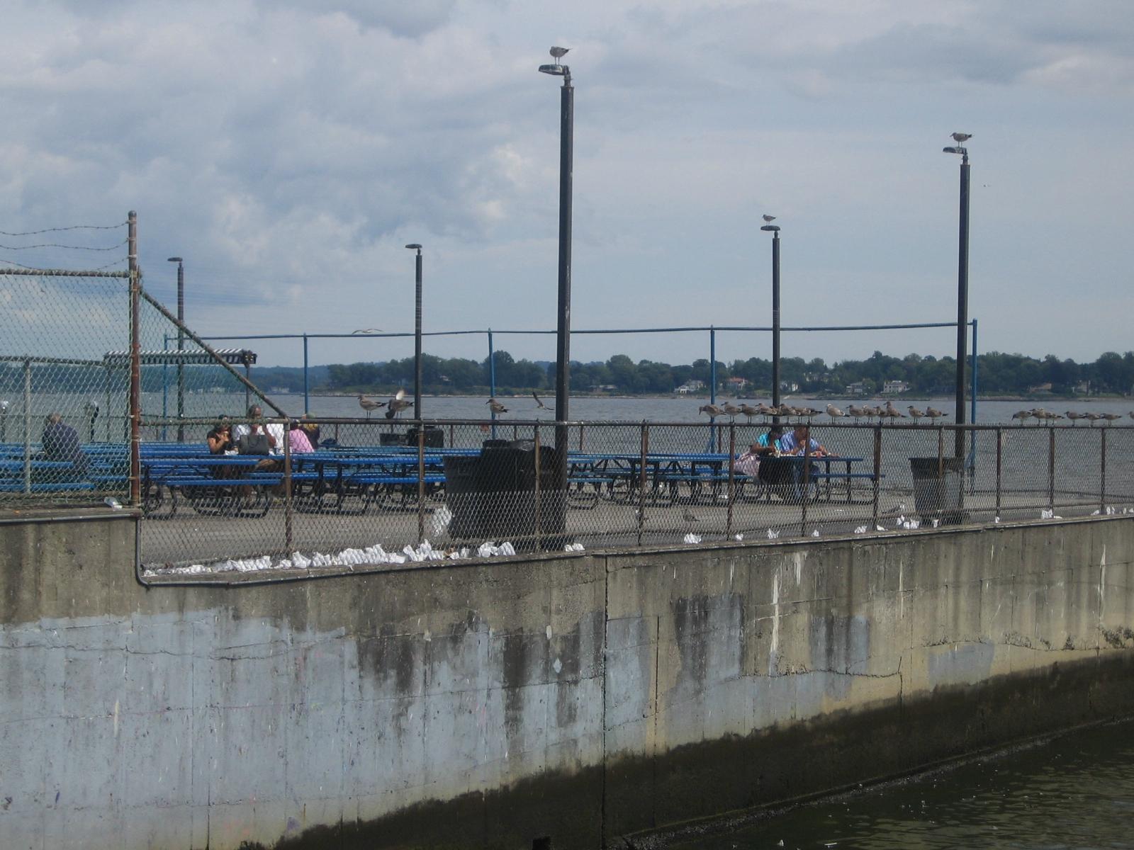 City Island Rentals