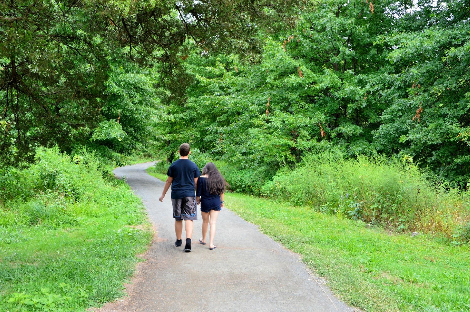 Van Cortlandt Park Rentals
