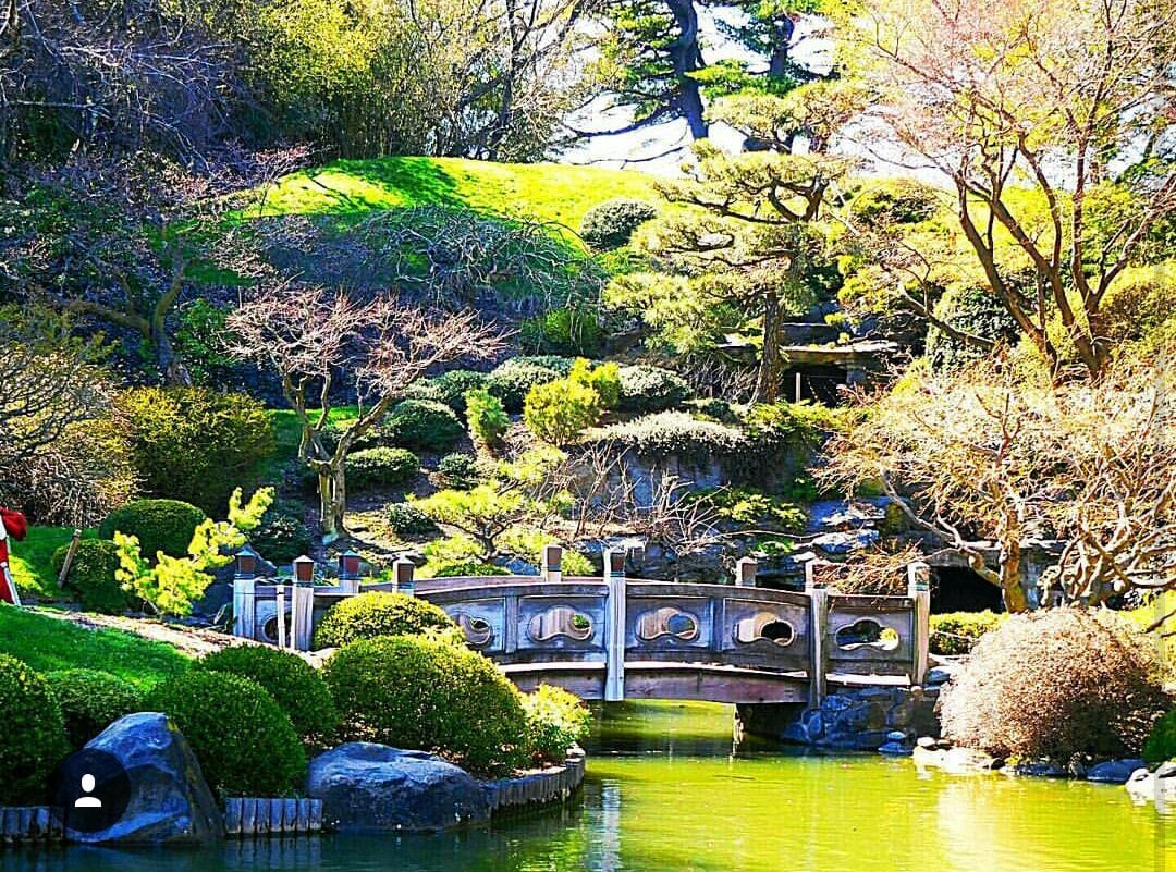 Brooklyn Botanic Garden Locations