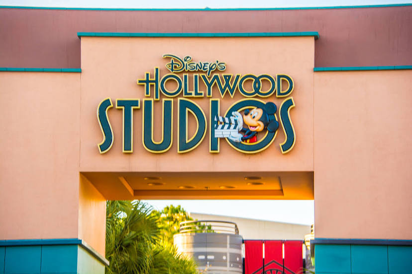 Disney's Hollywood Studios Rentals