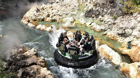 Grizzly River Run Rentals