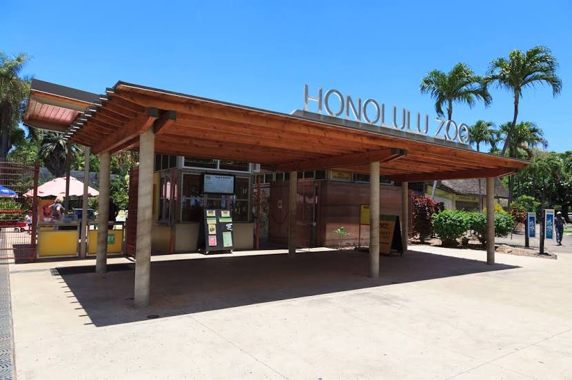 Honolulu Zoo Rentals
