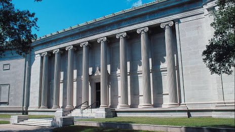 The Museum of Fine Arts, Houston Rentals