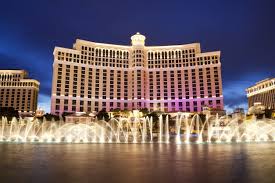 Bellagio Hotel & Casino Rentals