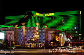 MGM Grand Rentals