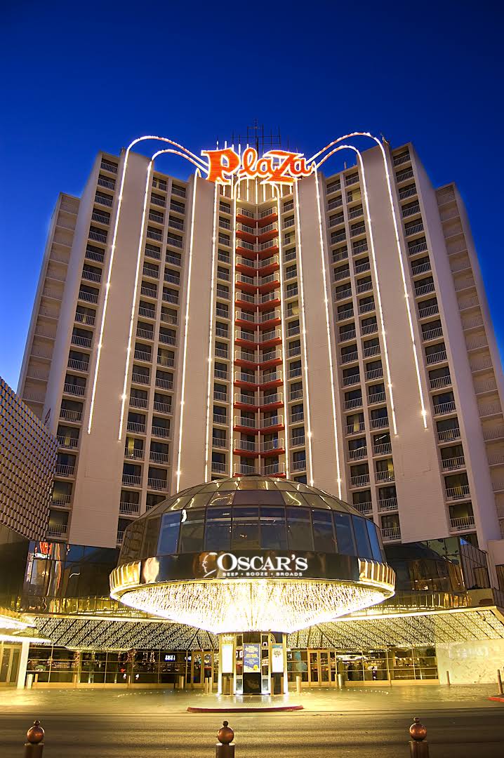 Plaza Hotel & Casino