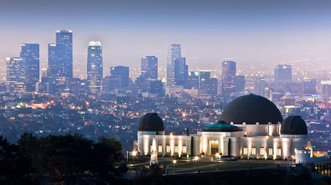 Griffith Observatory Rentals