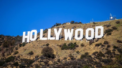 Hollywood Sign Rentals