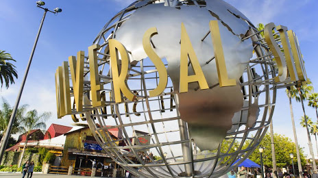 Universal Studios Hollywood Rentals