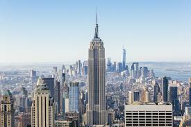Empire State Building Rentals