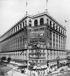 Macy's