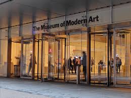 The Museum of Modern Art Rentals