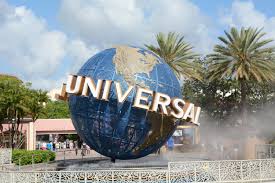 Universal Orlando Resort Rentals
