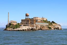Alcatraz Island Rentals