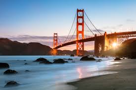 Golden Gate Bridge Rentals