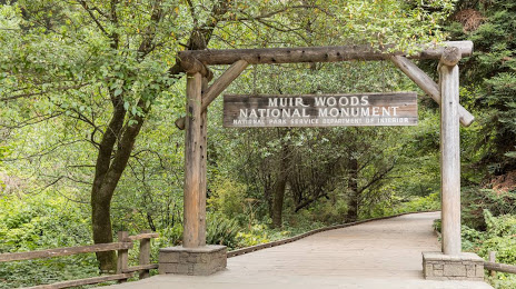 Muir Woods National Monument Rentals