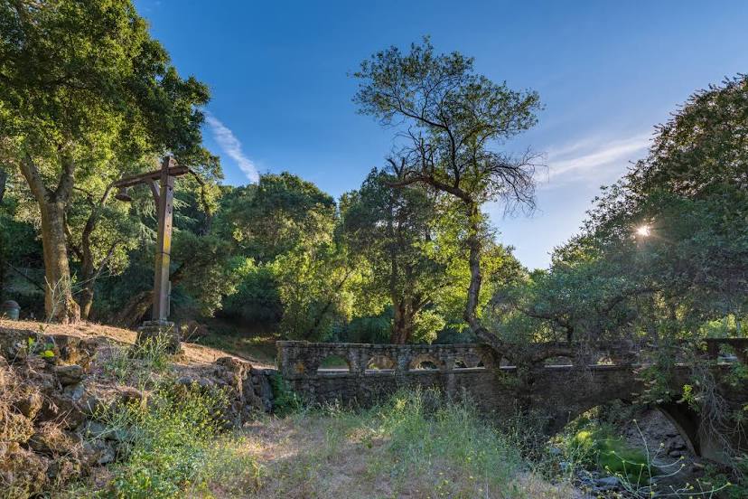 Alquileres de Alum Rock Park