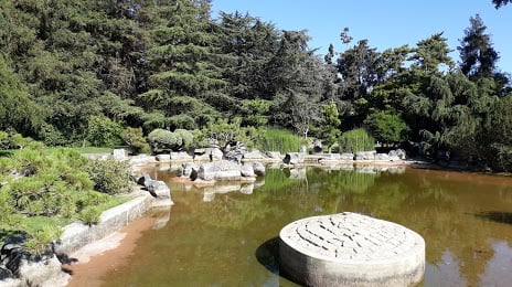 Alquileres de Kelley Park