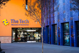 Alquileres de The Tech Interactive