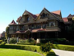 Alquileres de Winchester Mystery House