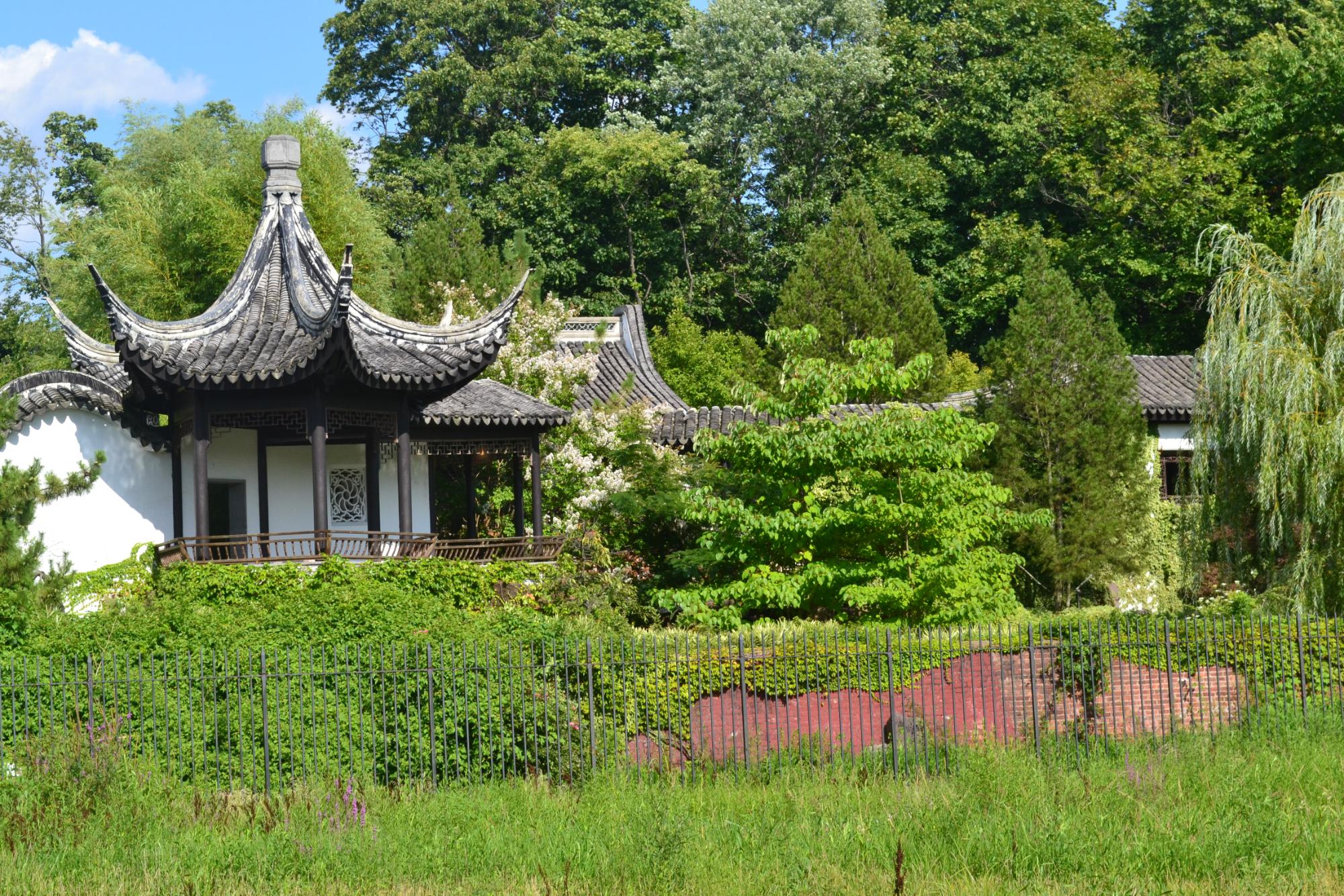 Snug Harbor Cultural Center Rentals