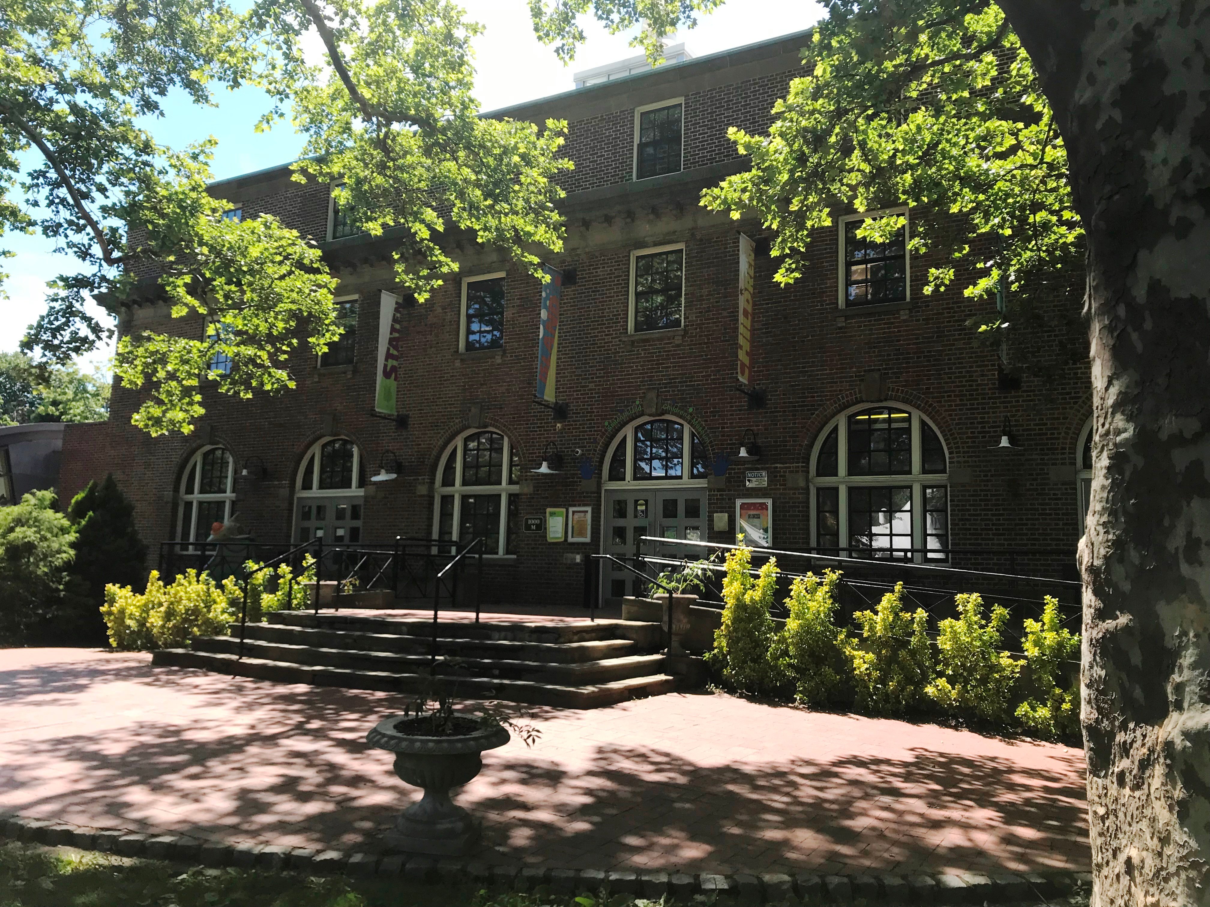 Staten Island Children's Museum Rentals