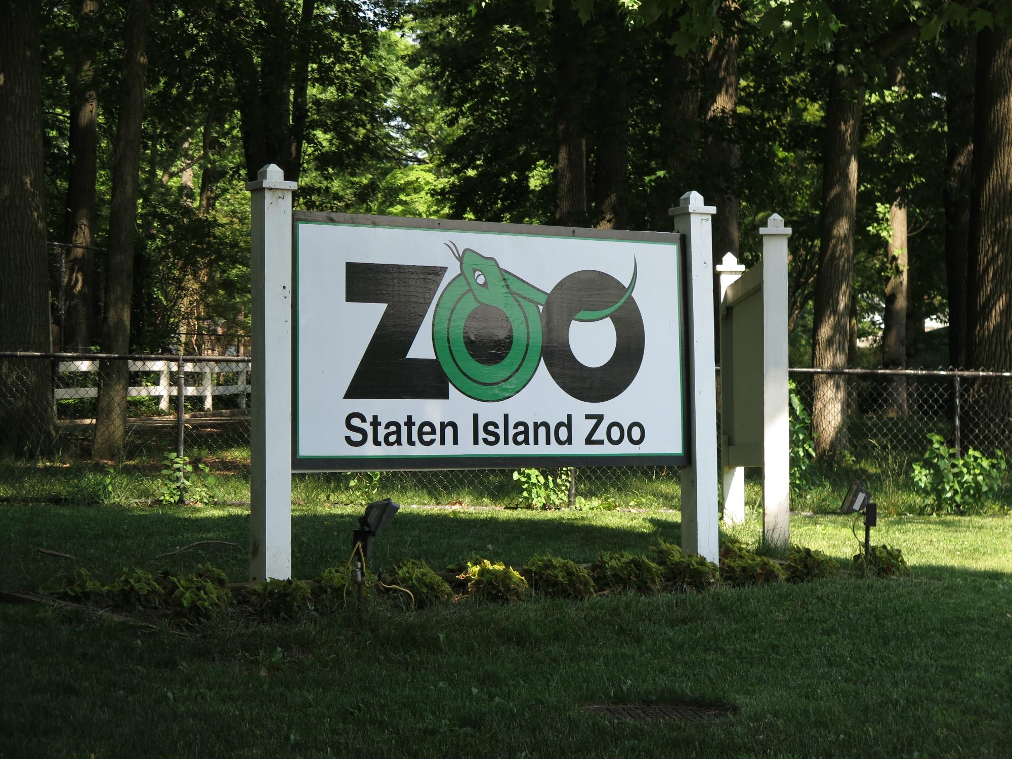 Staten Island Zoo Rentals