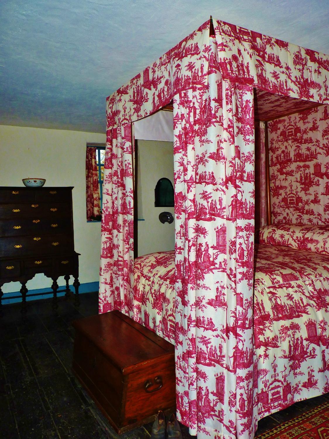 The Conference House Rentals
