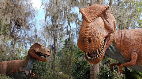 Dinosaur World