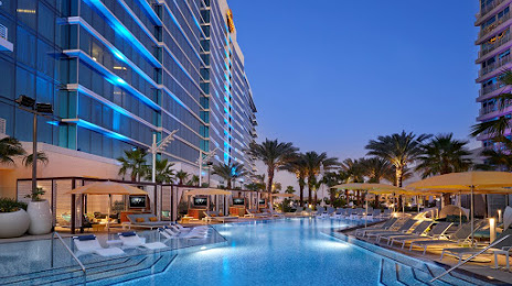 Seminole Hard Rock Hotel & Casino Tampa