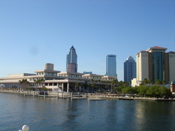 Tampa Convention Center