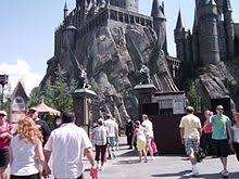 Alquileres de Harry Potter and the Forbidden Journey™ Alquileres de Harry Potter and the Forbidden Journey™