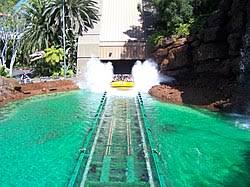 Alquileres de Jurassic Park River Adventure™ Alquileres de Jurassic Park River Adventure™