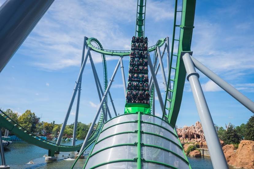 Alquileres de Universal's Islands of Adventure Alquileres de Universal's Islands of Adventure