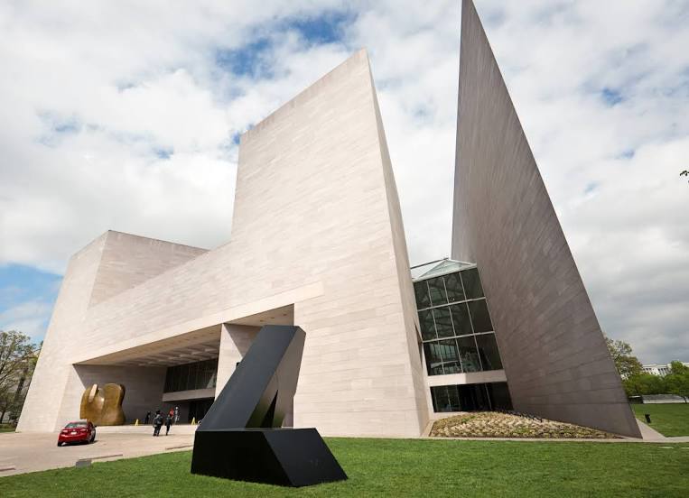 National Gallery of Art Rentals