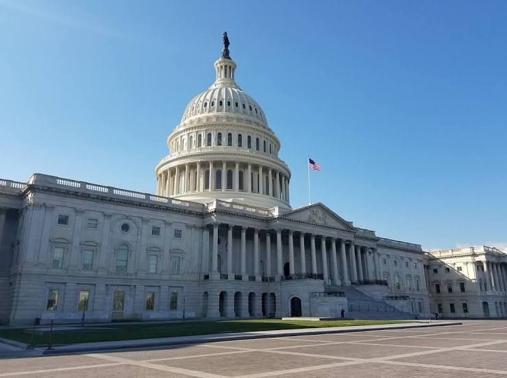 United States Capitol Rentals