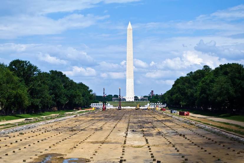 Washington Monument Rentals