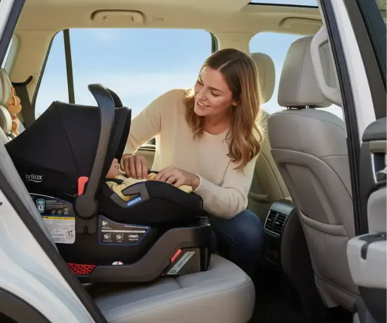 Baby Stroller Rental in Orlando