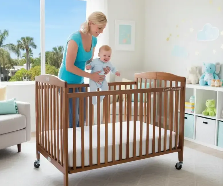 Baby Stroller Rental in Orlando