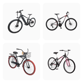 Bikes