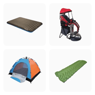Camping