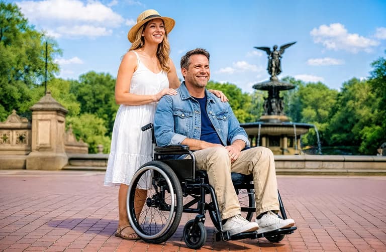 Browse Wheelchairs 