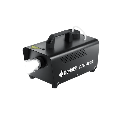 Fog Machine