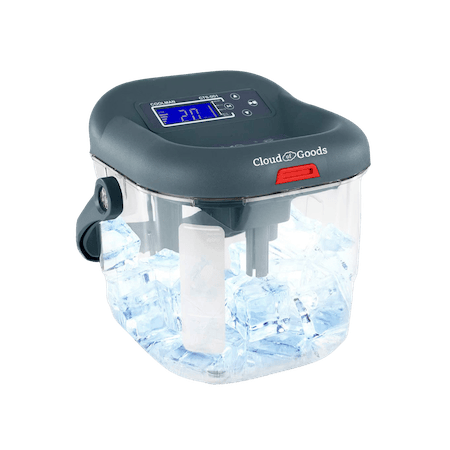 Ice Therapy Machine