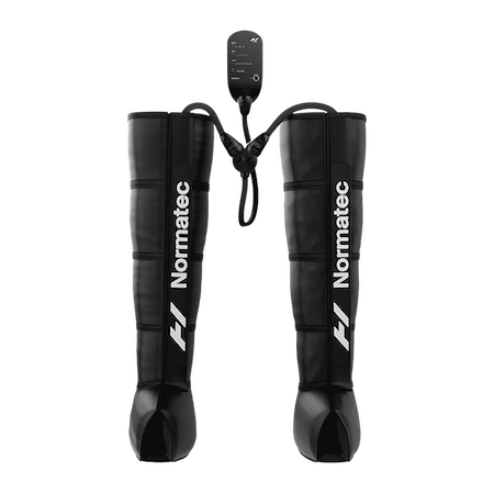 Leg Compression Boots