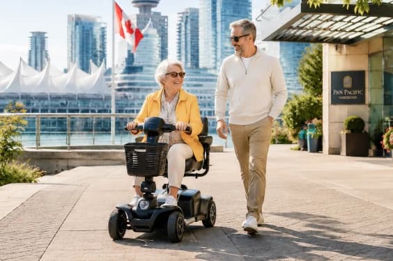 Mobility Rentals