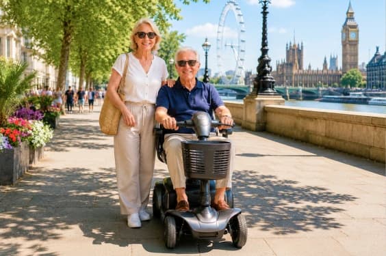 Mobility Hire