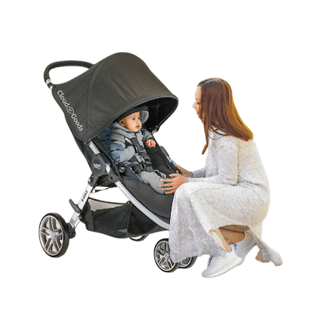 Standard Baby Stroller