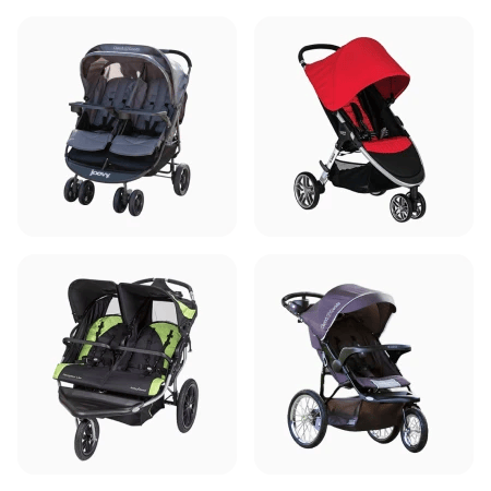 Strollers
